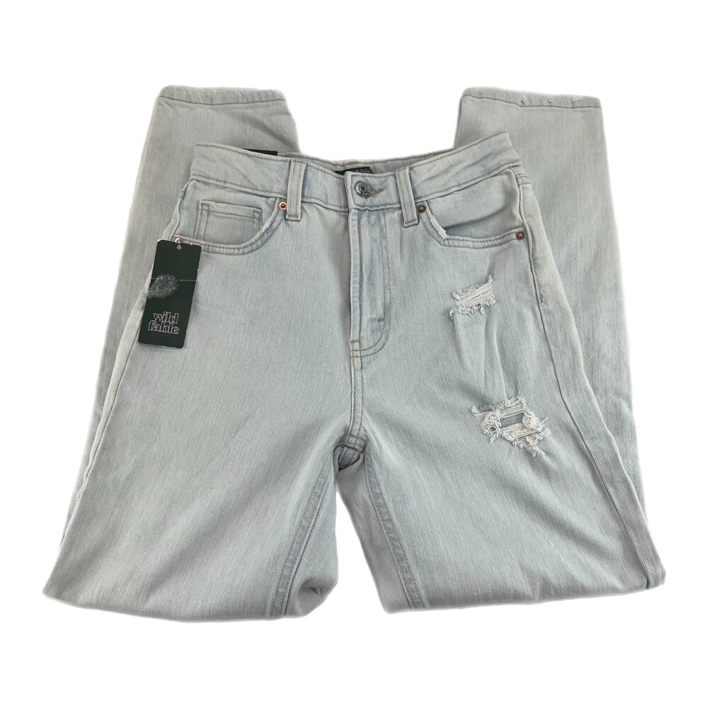 Wild Fable Jeans Size: 00